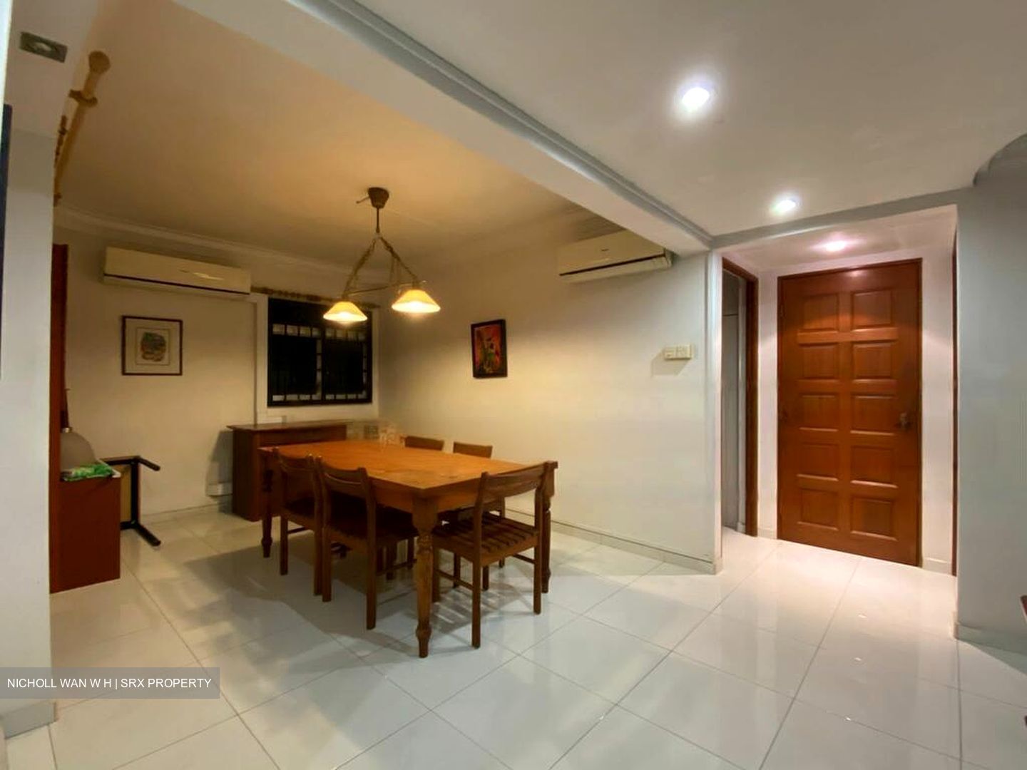 Blk 340 Woodlands Avenue 1 (Woodlands), HDB Executive #455012231